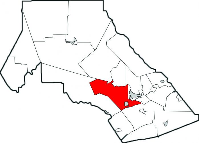 A little about Bald Eagle Township News, Sports, Jobs The Express